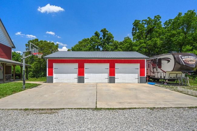 8808 Plum Creek Rd, House other with 4 bedrooms, 3 bathrooms and null parking in Vevay IN | Image 51