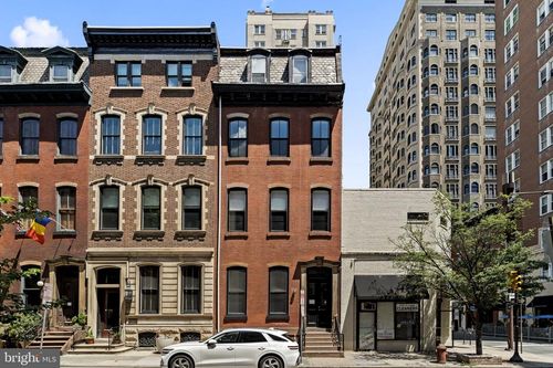 2c-1903 Spruce St, PHILADELPHIA, PA, 19103-5712 | Card Image