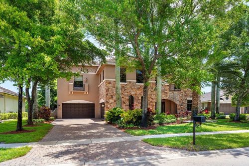 3512 Turenne Way, Wellington, FL, 33449-8061 | Card Image