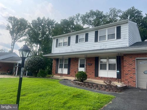 155 Casimir Dr, Historic New Castle, DE, 19720-4520 | Card Image