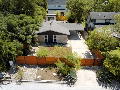 115 Frederick St, Austin, TX, 78704-7109 | Card Image