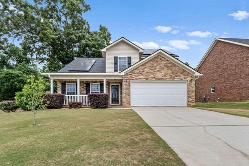111 Beallwood Drive, Harlem, GA,  | Card Image