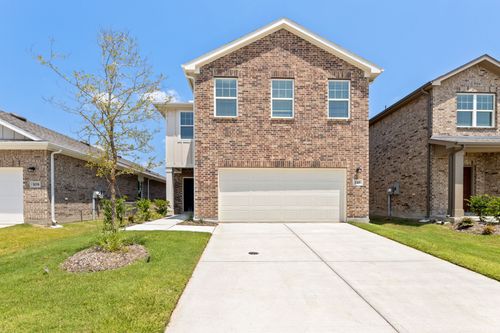 110 Connecticut Court, Princeton, TX, 75407 | Card Image