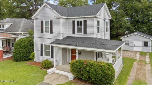 4300 Belcher St, Farmville, NC, 27828-1366 | Card Image