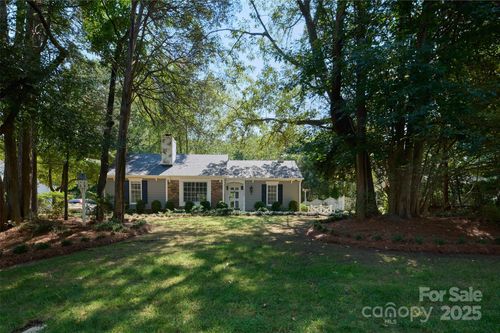 2408 Turnberry Ln, Charlotte, NC, 28210-7616 | Card Image