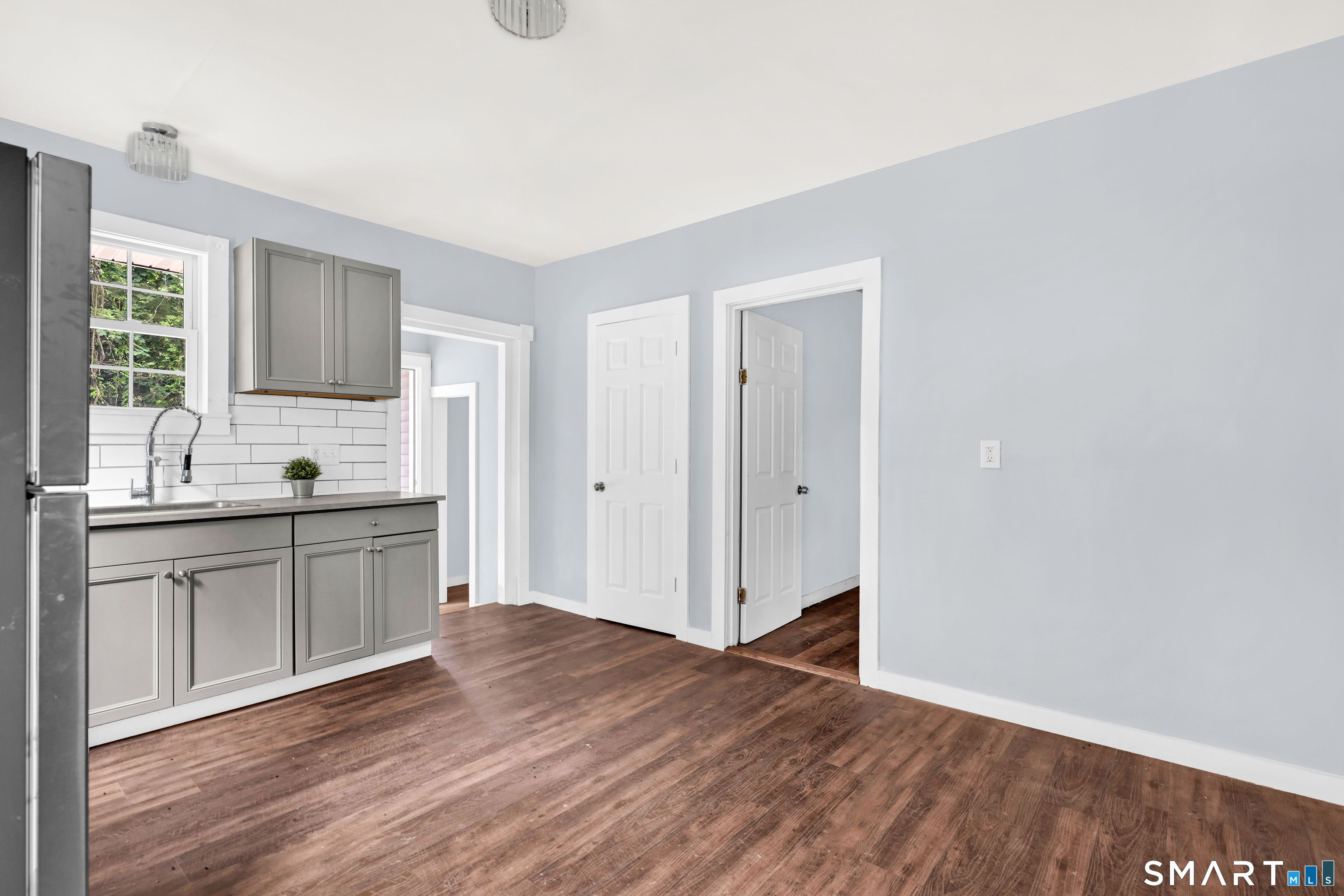Residential Income in New Haven 5