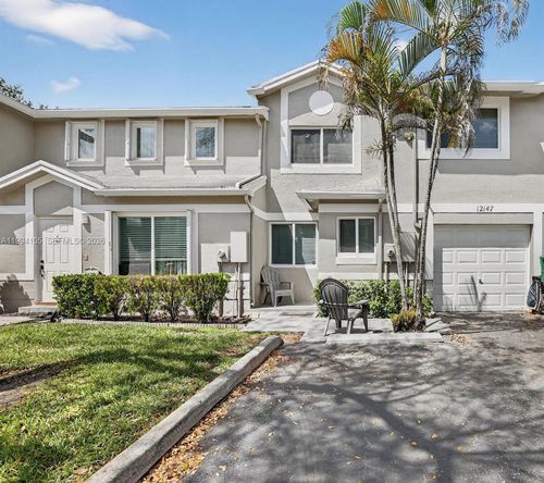 12147 Sw 49th Ct, Cooper City, FL, 33330-4497 | Card Image