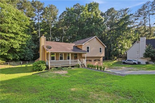 3 Crocker Ln, Hiram, GA, 30141-2124 | Card Image