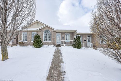 4-663 Southwood Way, Woodstock, ON, N4S9A6 | Card Image