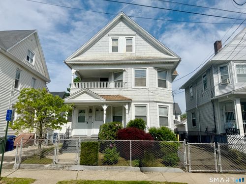 510 Park St, Bridgeport, CT, 06608-1409 | Card Image