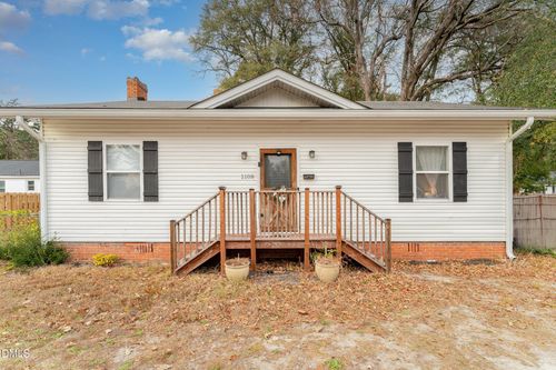 1108 Branson St, Fayetteville, NC, 28305-5408 | Card Image