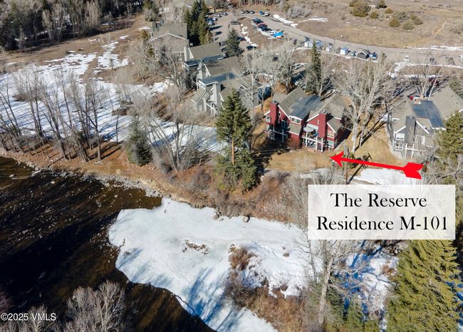 M-101 - 34999 Highway 6, Condo with 2 bedrooms, 2 bathrooms and null parking in Edwards CO | Image 30