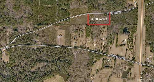 0000 Avery Rd, Monticello, AR, 71655 | Card Image