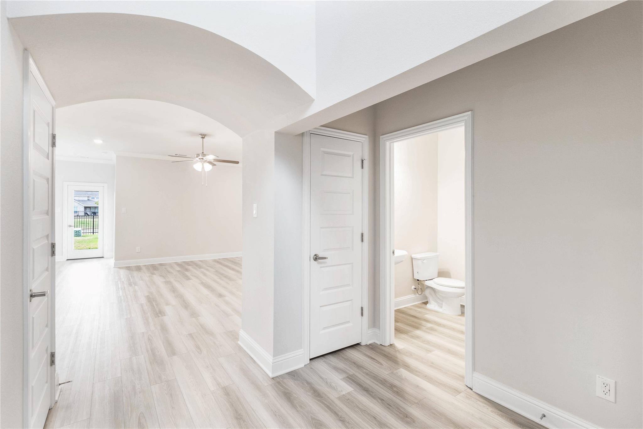 Residential Lease in Katy 3