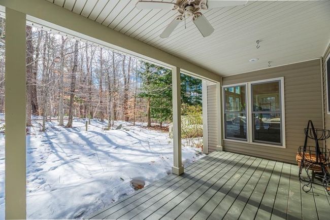 255 Mending Walls Rd, House other with 4 bedrooms, 4 bathrooms and null parking in Manchestr Ctr VT | Image 44