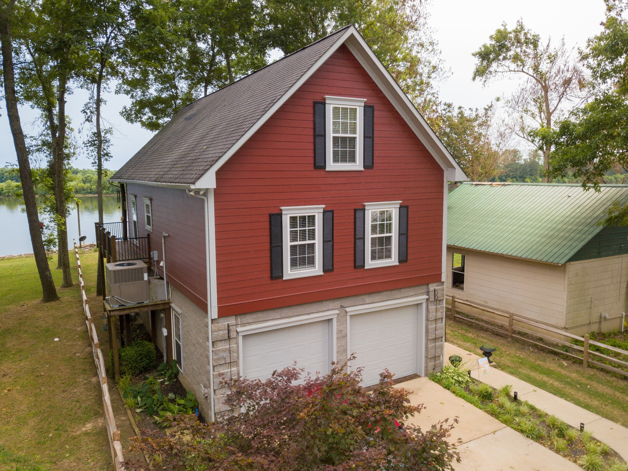 Residential in Morris Chapel 3