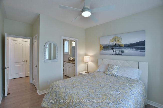16 Starboard Cir, House other with 3 bedrooms, 3 bathrooms and 2 parking in Wasaga Beach ON | Image 27