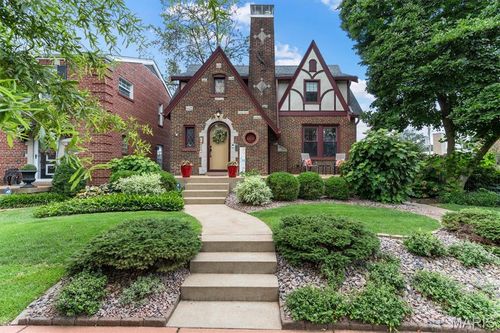 6518 Loran Ave, Saint Louis, MO, 63109-2601 | Card Image