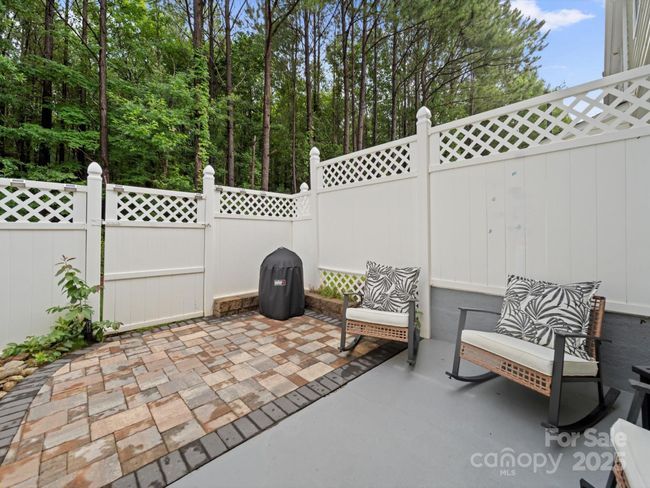 4607 Silk Tree Ln, Townhouse with 2 bedrooms, 2 bathrooms and null parking in Rock Hill SC | Image 15
