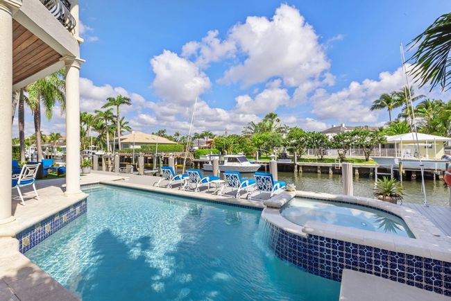 883 Glouchester Street, House other with 5 bedrooms, 6 bathrooms and null parking in Boca Raton FL | Image 58