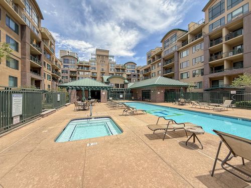 405-2302 N Central Ave, Phoenix, AZ, 85004-1316 | Card Image