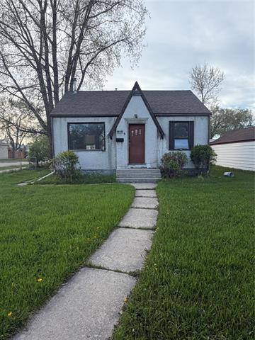 Residential in Winnipeg 2