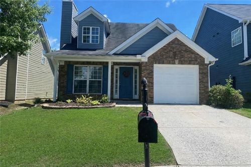 6475 White Walnut Way, Braselton, GA, 30517-6217 | Card Image