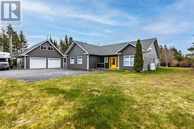 138 Cabot Ave, House other with 4 bedrooms, 3 bathrooms and null parking in Whitbourne NL | Image 4