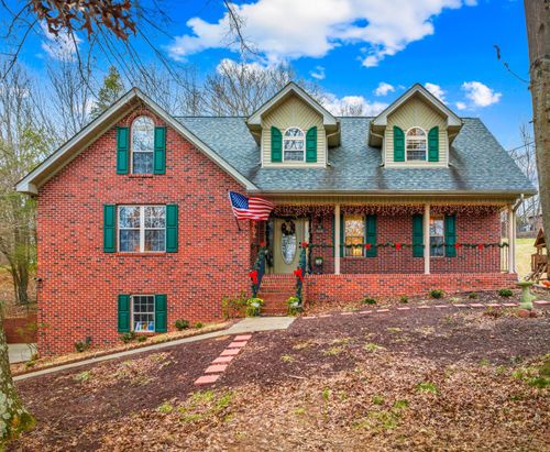 3815 High Oak Drive, Morristown, TN, 37814 | Card Image