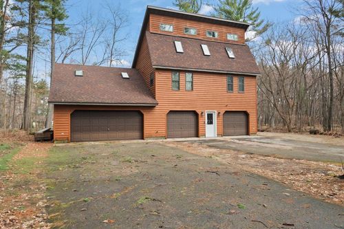 2268 E Maple Lane, Farmington, WI, 54981 | Card Image