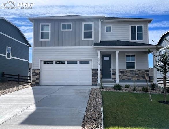 Still Meadows Ct, Monument, CO 80132