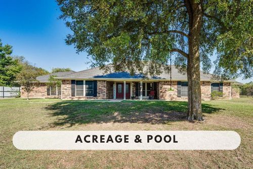 2027 Bells Chapel Road, Pecan Hill, TX, 75165 | Card Image