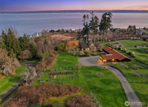 23884 Jefferson Beach Rd Ne, Kingston, WA, 98346-9199 | Card Image