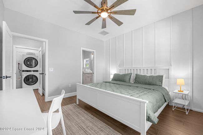 A - 19 Vip Is, House other with 2 bedrooms, 2 bathrooms and null parking in Grant FL | Image 24