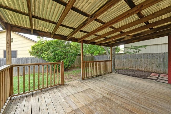 8803 Peppergrass Cv, House other with 4 bedrooms, 3 bathrooms and 2 parking in Austin TX | Image 22