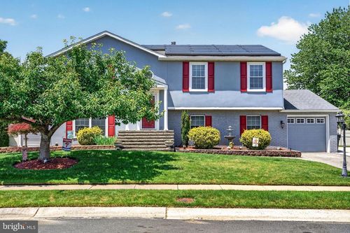29 Brookstone Dr, VOORHEES, NJ, 08043-3301 | Card Image