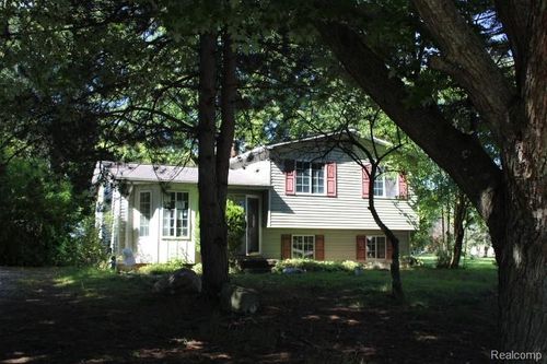 5841 Gracelawn Street, Deerfield Township, MI, 48461 | Card Image