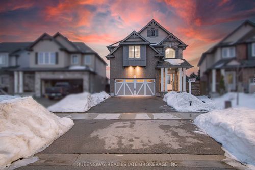 1306 Caen Ave, Woodstock, ON, N4T0J5 | Card Image