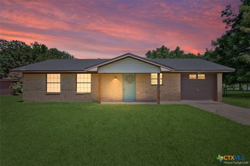 601 N Joy St, Little River Academy, TX, 76554-2659 | Card Image