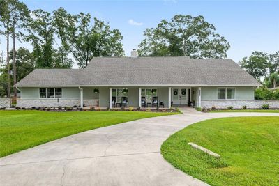 4550 SE 7 Pl Front of home | Image 1