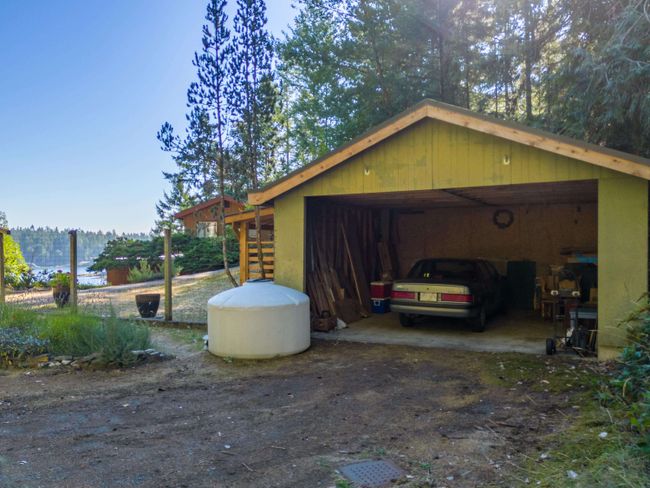 1361 Sturdies Bay Road, House other with 2 bedrooms, 1 bathrooms and 3 parking in Galiano Island BC | Image 18