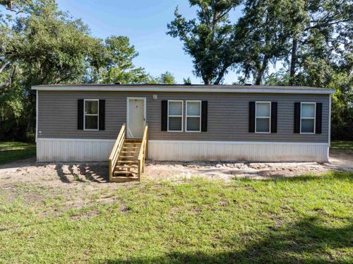 2940 Courtney Rd, Perry, FL, 32347-0887 | Card Image