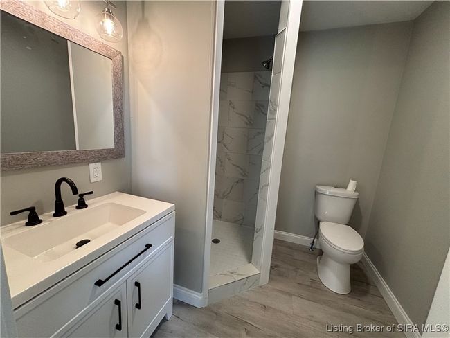 2318 Lake View Dr, Home with 4 bedrooms, 2 bathrooms and null parking in Austin IN | Image 42