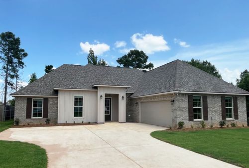 159 Lessie Dr, Stonewall, LA, 71078-9401 | Card Image