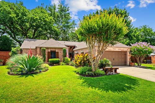407 Dillard Ln, Coppell, TX, 75019-3925 | Card Image
