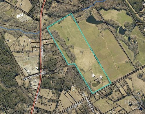 929 Nicholsville Road, Monroe, GA, 30656 | Card Image