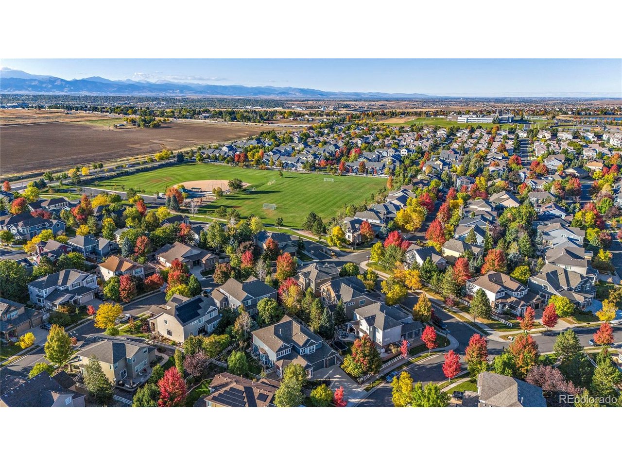 Residential in Broomfield