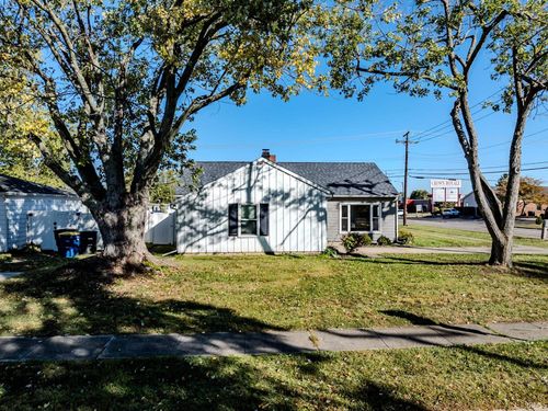 2701 N Oakwood Ave, Muncie, IN, 47304-2253 | Card Image