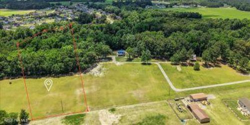 Lot 3 Smiths Winding Lane, Pikeville, NC, 27863 | Card Image