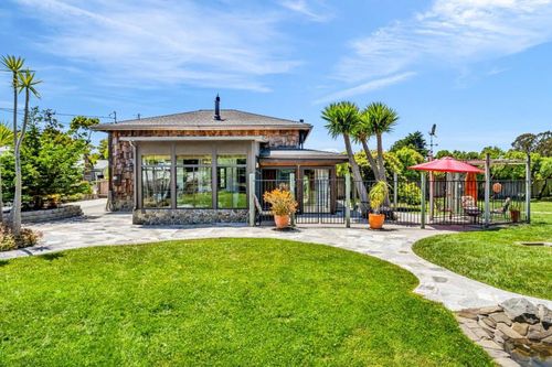 575 Dolores Ave, Half Moon Bay, CA, 94019 | Card Image